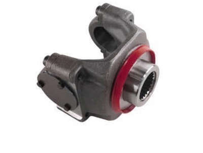Foto de FLANGE CARDAN/DIFER. S4/S5 - 6X4 CARDAN GDE - Marca Compatível