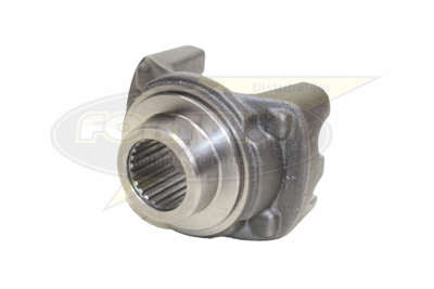 Foto de FLANGE CARDAN/DIFERENCIAL SCANIA 6X4 TRAS/FREN 24E - Marca Compatível