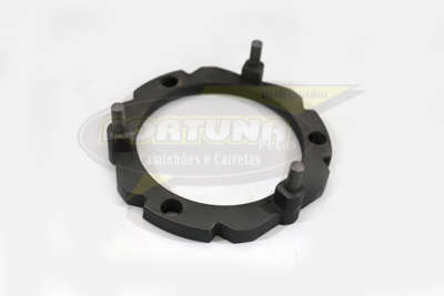 Foto de ANEL SINCRONIZADO CAMBIO ZF 12/16AS (CONST.) - Marca Compatível