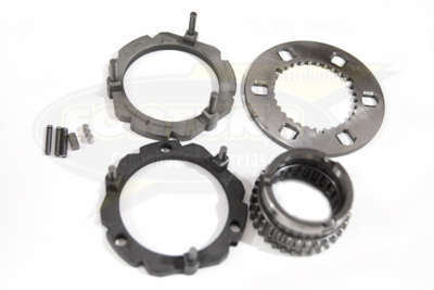 Foto de CONJUNTO SINCRONIZADOR CAMBIO ZF ASTRONIC 12/16AS - Marca Compatível