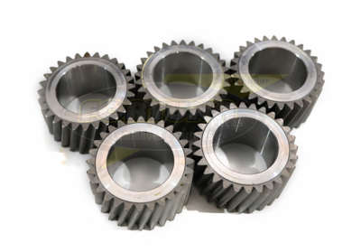 Foto de KIT ENGRENAGEM PLANETARIA (5 PCS) ZF 12/16AS (ASTRONIC) - Marca Compatível