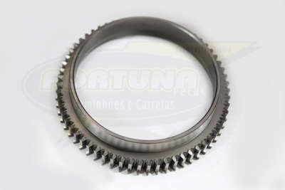 Foto de CONE SINCRONIZADO GP CAMBIO ZF 12/16AS (INT. PLACA) - Marca Compatível