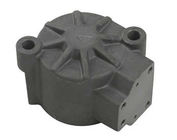 Foto de CILINDRO CANECA REDUZIDA CAMBIO GR/S900  - 113 6M - Marca Compatível