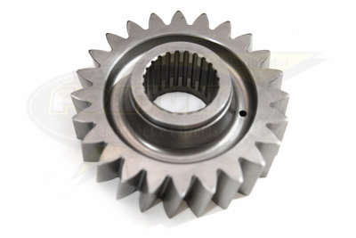 Foto de ENGRENAGEM PINHAO DIFER. RB660 - Z24 - Marca Compatível
