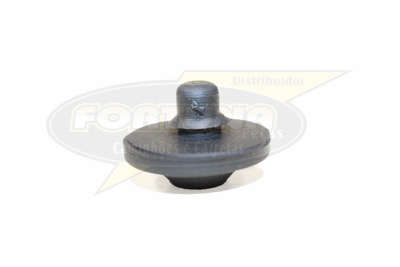 Foto de COXIM DEFLETOR FRONTAL 124 - Marca Compatível