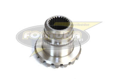 Foto de ENGRENAGEM PLANETARIA DIFER. RB660 18D (INTERM) - Marca Compatível