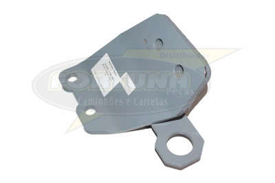 Foto de SUPORTE COXIM TRAS. MOTOR SCANIA 112/3  - LD - Marca Compatível