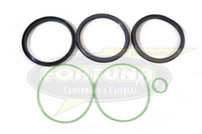 Foto de REPARO ACUMULADOR RETARDER SCANIA PGR - Marca Compatível
