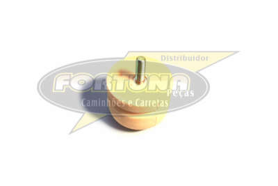 Foto de COXIM BATENTE SUSP. CABINE SCANIA S4 - MAIOR - ORIGINAL - Marca Compatível