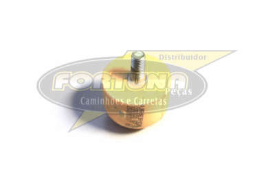 Foto de COXIM BATENTE SUSP. CABINE SCANIA S4 - ORIGINAL - Marca Compatível