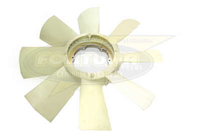 Foto de HÉLICE MOTOR T/R124 8 PAS - = 739mm = - Marca Compatível