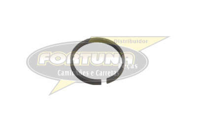 Foto de ANEL VEDACAO EIXO OPTICRUISE SCANIA S5/124G/R - Marca Compatível