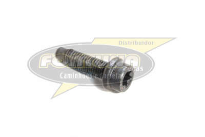 Foto de PARAFUSO MANCAL BARRA ESTAB. CABINE S4/S5 - Marca Compatível