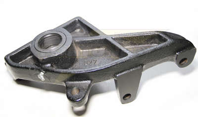 Foto de SUPORTE CAMARA FREIO TRAS. S3/S4/S5 - LD - Marca Compatível