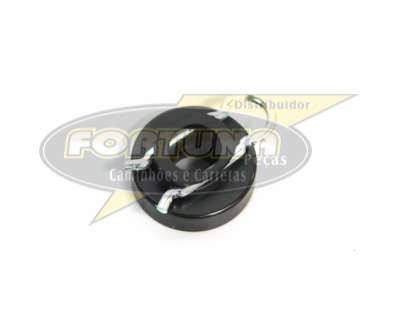 Foto de PRESILHA DESLIZANTE PORTA SCANIA S4/PGR - Marca Compatível