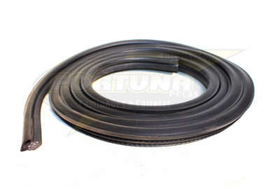 Foto de BORRACHA PORTA (EXTERNA) SCANIA S4 (LD/LE) - Marca Compatível