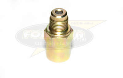 Foto de VALVULA RETORNO 124 - R420 - Marca Compatível