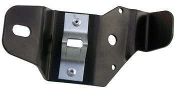 Foto de SUPORTE DEFLETOR FRONTAL CABINE R94/114/124 - LE - Marca Compatível