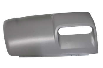 Foto de DEFLETOR COLUNA CABINE R94/114/24/64 - L.E - Marca Compatível