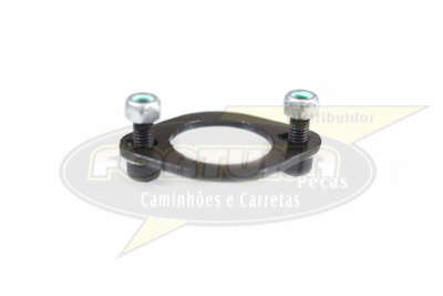 Foto de REPARO FIXACAO TERMINAL ALAVANCA CAMBIO - 114/124 (ROTULA) - Marca Compatível