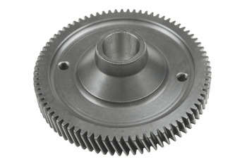 Foto de ENGRENAGEM COMPRESSOR AR 124 360/400 MEC. - Marca Compatível
