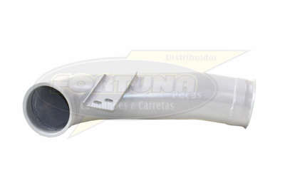 Foto de TUBO SAIDA MOTOR 114 - Marca Compatível