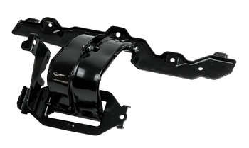 Foto de DOBRADICA LATERAL DEFLETOR CABINE SCANIA P/R - LE - Marca Compatível