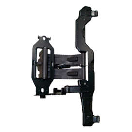 Foto de DOBRADICA LATERAL DEFLETOR CABINE SCANIA P/R - LD - Marca Compatível