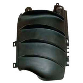 Foto de DEFLETOR FRONTAL CABINE S.4 - LE - Marca Compatível
