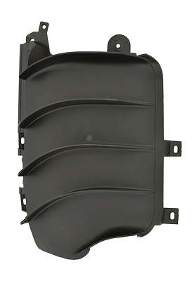 Foto de DEFLETOR FRONTAL CABINE S.4 - LD - Marca Compatível