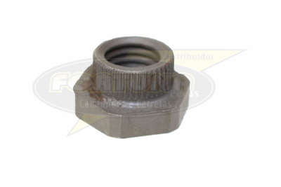 Foto de PORCA PARAFUSO SUSPENSAO CABINE S.4 - Marca Compatível