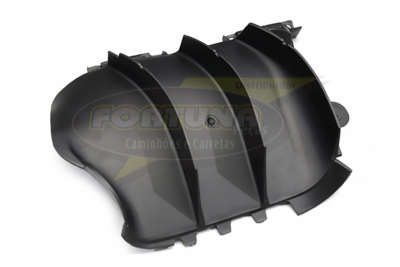Foto de DEFLETOR FRONTAL CABINE S.4 P - LD - Marca Compatível
