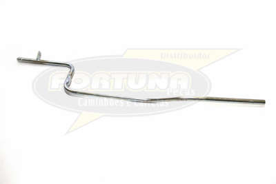 Foto de TUBO LUBRIFICACAO CX.CAMBIO GR/S900/R - Marca Compatível