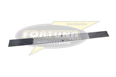 Foto de TELA GRADE FRONTAL SCANIA S4 R (SUPERIOR) - Marca Compatível