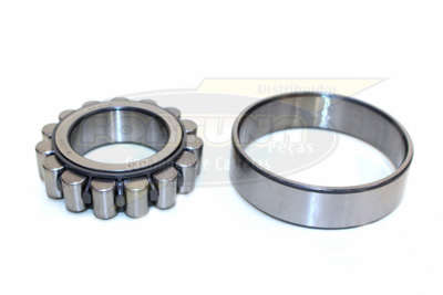 Foto de ROLAMENTO F221302.01 - TRAS. PINHAO DIFER. RBP835 - Marca Compatível