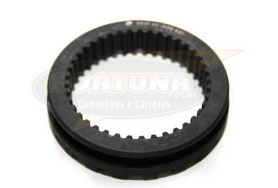 Foto de LUVA LATERAL ENGATE DIFER. RB660/662/RBP835 - Marca Compatível
