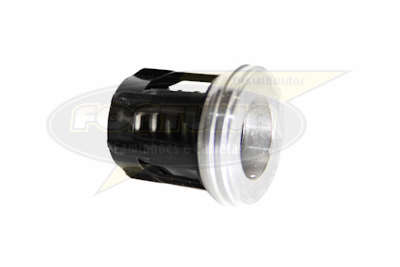 Foto de VÁLVULA CONTROLE PRESSAO OLEO S4/5 P/G/R (FILTRO) - Marca Compatível