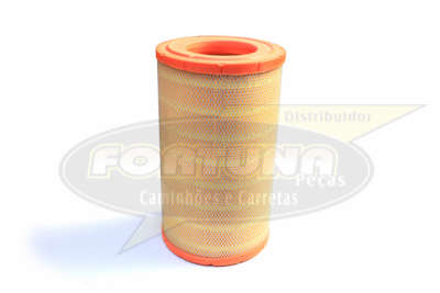 Foto de FILTRO AR SCANIA S4/S5/P94 - Marca Compatível