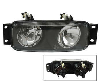 Foto de FAROL AUXILIAR R114/124 -  L.D. - Marca Compatível