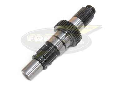 Foto de EIXO REDUTOR DIFER. RB660 - 24/40/24Z - Marca Compatível