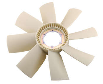 Foto de HELICE MOTOR 94/114 = 680MM = - Marca Compatível