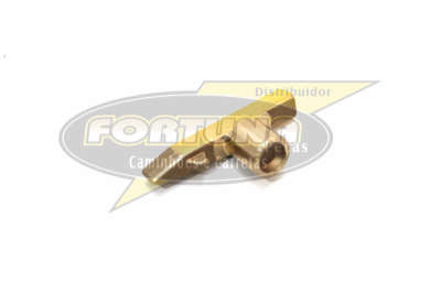 Foto de PASTILHA DESLIZANTE DO GARFO GR/S 900 - RE - Marca Compatível