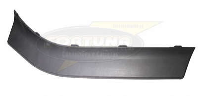 Foto de GUARNIÇÃO PARALAMA DIANT. R114/24 L.E - Marca Compatível