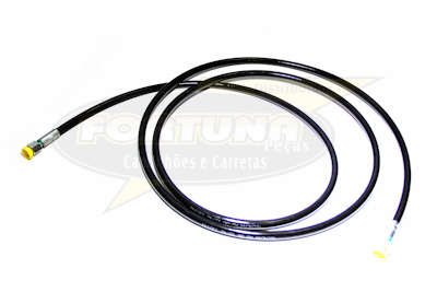 Foto de FLEXÍVEL SERVO EMBREAGEM 114/124 G/R - Marca Compatível