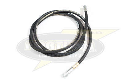 Foto de FLEXIVEL SERVO EMBREAGEM 114/124 PGRT - Marca Compatível