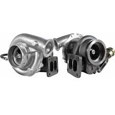 Foto de TURBO ALIMENTADOR SCANIA 114/124 - Marca Compatível