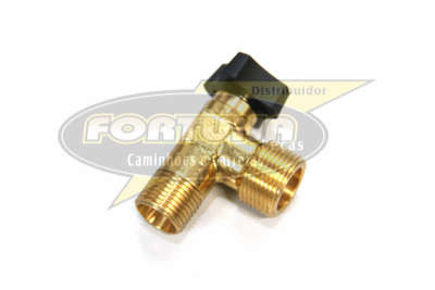 Foto de REGISTRO VALVULA TANQUE COMB. 124/PGR - Marca Compatível