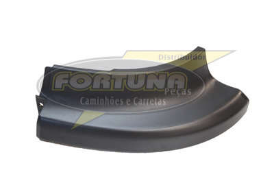 Foto de MOLDURA SUP. BOJO FAROL S5 LE (MENOR) - Marca Compatível
