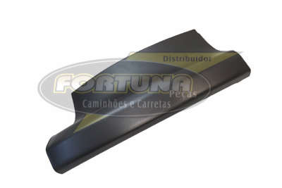 Foto de MOLDURA SUP. BOJO FAROL S5 LD (MENOR) - Marca Compatível