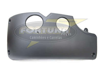 Foto de CAPA PARA CHOQUE SCANIA S5 LATERAL - LD - Marca Compatível